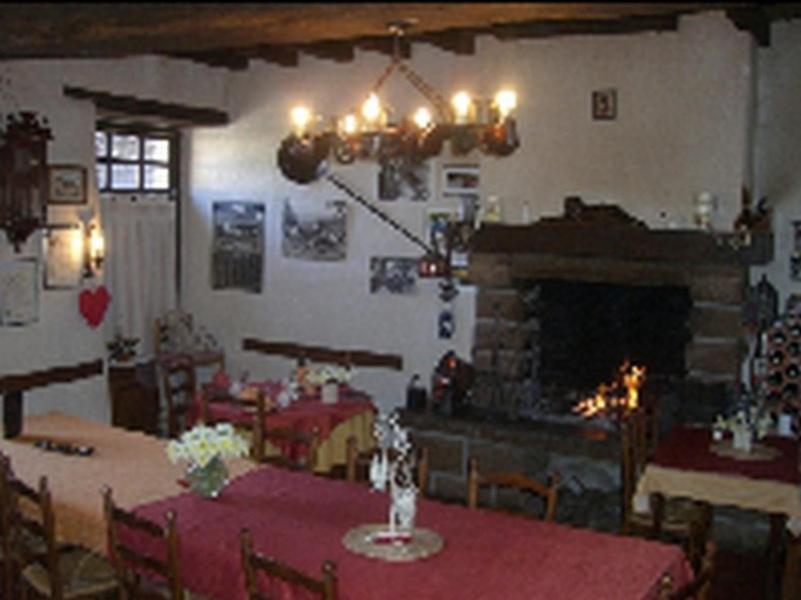 Chambres D'Hotes De La Ferme Auberge De Mesauboin Billé Екстериор снимка